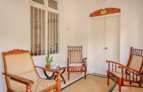Bed & Breakfast The Cottage By Jetwing