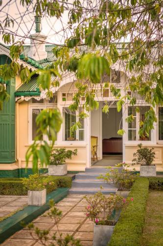 Bed & Breakfast The Cottage By Jetwing
