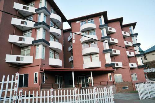 Apartamento Pine Studio