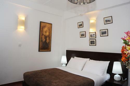 Apartamento Pine Studio