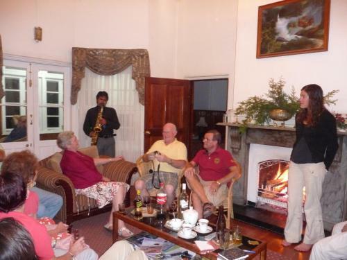 The Trevene Hotel