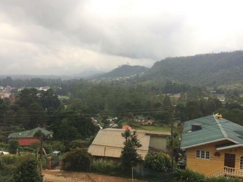 Nifal's Cottage