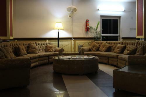 Tourist Inn Hotel
