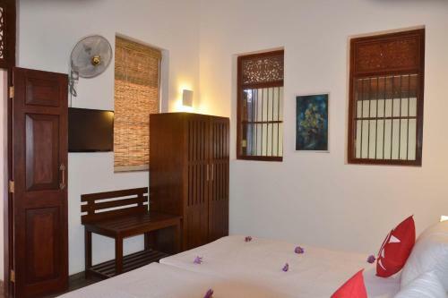 Bed & Breakfast Bloomsbury Holiday Resort