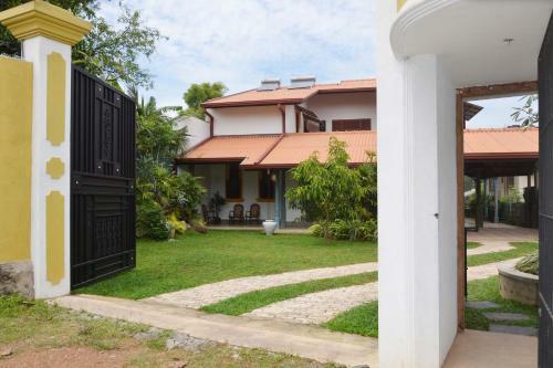 Bed & Breakfast Bloomsbury Holiday Resort