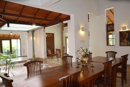 Bed & Breakfast Bloomsbury Holiday Resort