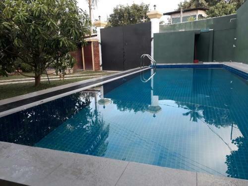 Bed & Breakfast Bloomsbury Holiday Resort