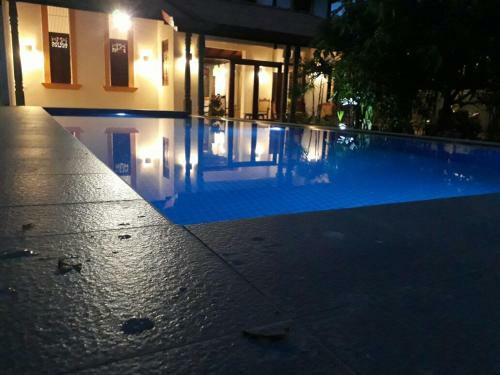 Bed & Breakfast Bloomsbury Holiday Resort