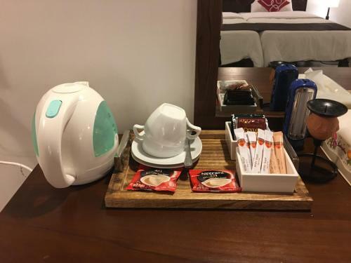 Bed & Breakfast Bloomsbury Holiday Resort