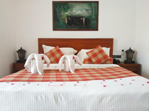 Hotel Elephant Park