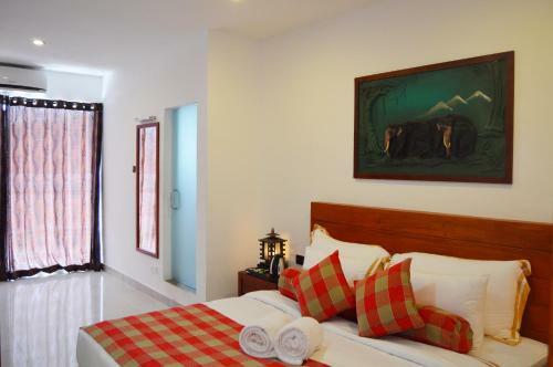 Hotel Elephant Park