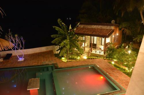 Villa Pinnawala & Restaurant