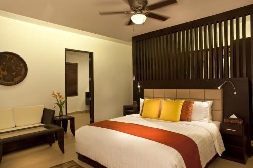 Hotel Busuanga Bay Lodge