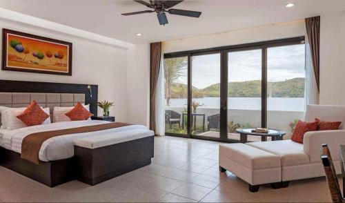 Hotel Busuanga Bay Lodge