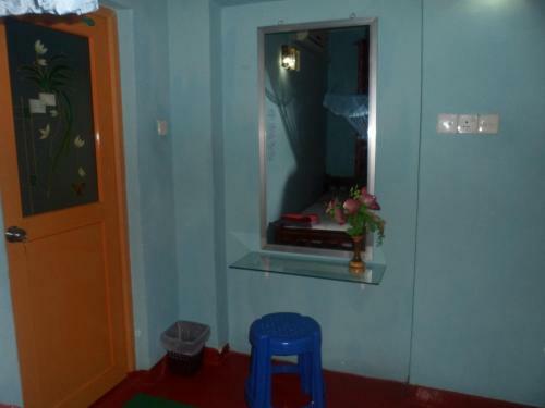 Hostal Thisal Guest House