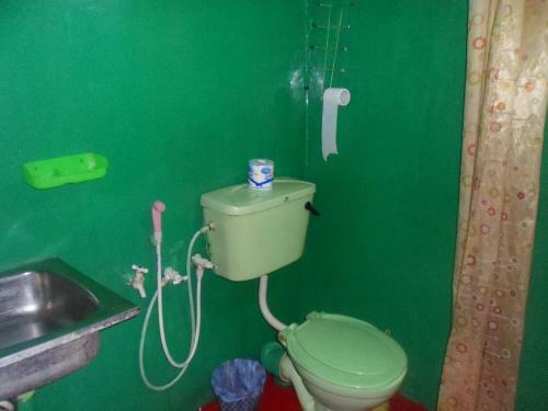 Hostal Thisal Guest House