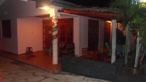Hostal Thisal Guest House