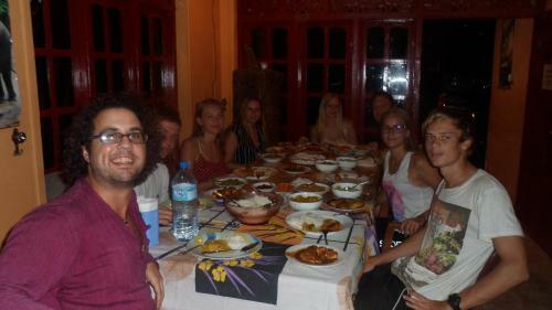 Hostal Thisal Guest House
