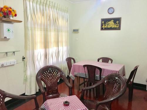 Hansa Holiday Homes