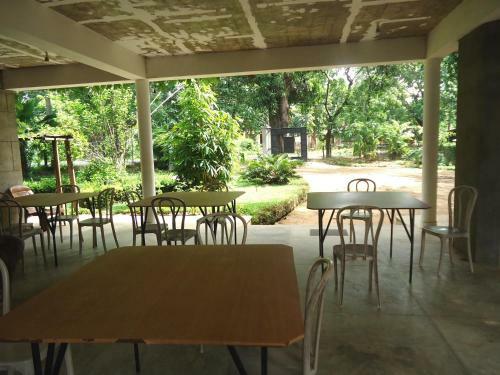 Hotel 32 Themansala Rest