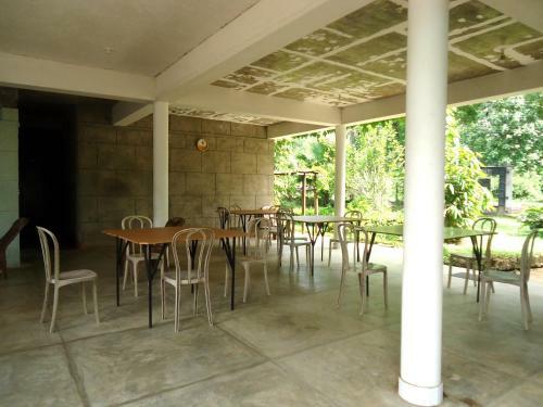 Hotel 32 Themansala Rest