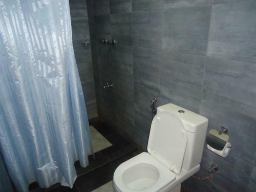 Hotel 32 Themansala Rest