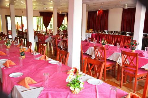 Hotel Siyanco Holiday Resort