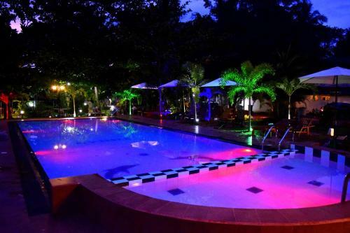 Hotel Tishan Holiday Resort