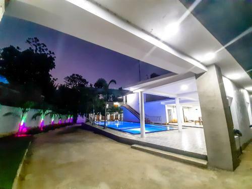 Hostal Singha Guest House