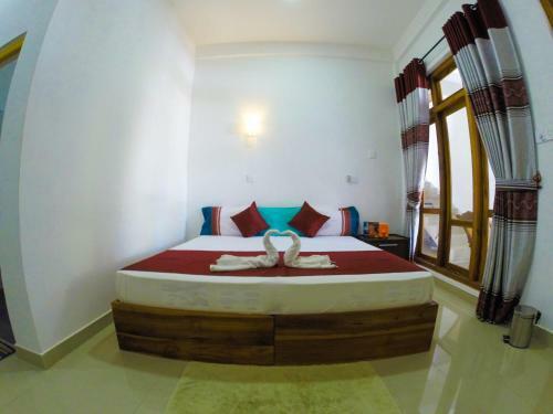 Hostal Sanctuary Cove Guest House