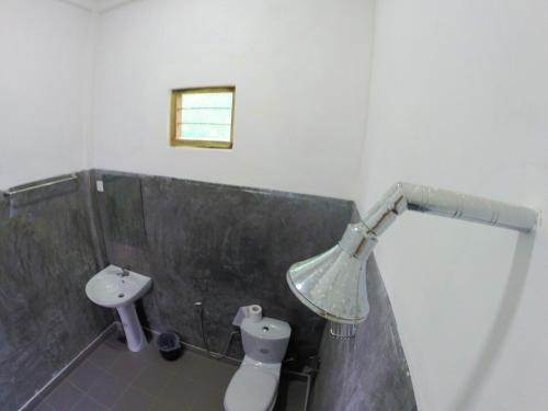 Hostal Sanctuary Cove Guest House