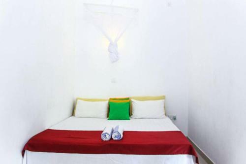 Hostal Sanctuary Cove Guest House