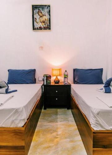 Hostal Sanctuary Cove Guest House