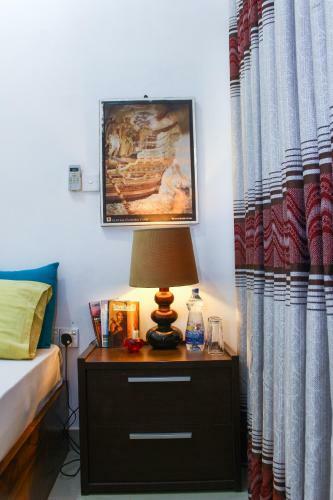 Hostal Sanctuary Cove Guest House