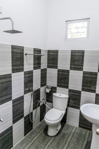Hostal Sanctuary Cove Guest House
