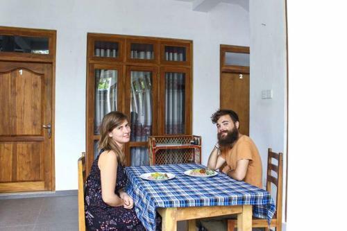 Hostal Sanctuary Cove Guest House