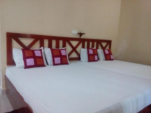 Hostal Ruins View Holiday Resort