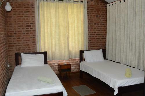Hostal Primate Centre