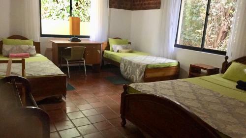 Hostal Primate Centre