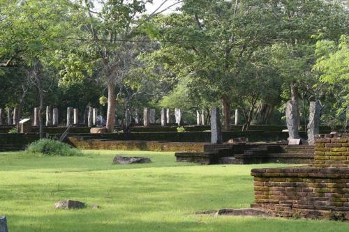 Hostal Primate Centre