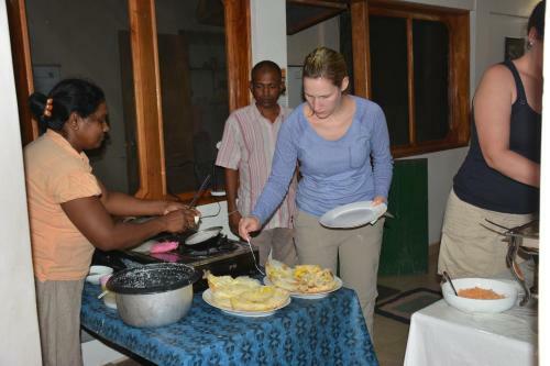 Hostal Primate Centre