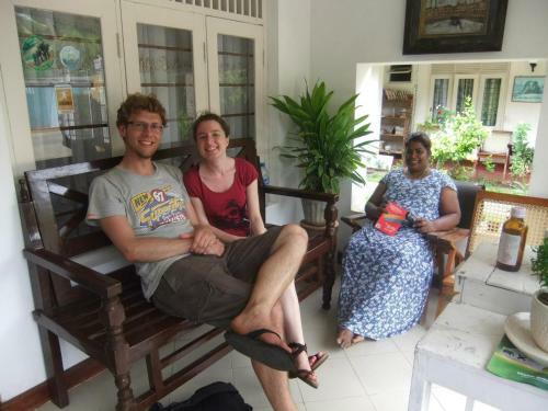 Hostal Devi Tourist Home