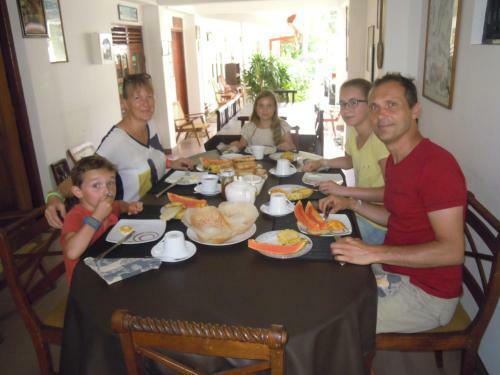 Hostal Devi Tourist Home