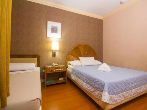 Grand City Hotel Inc.