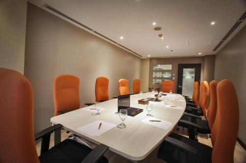 Limketkai Luxe Hotel