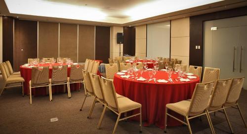 Limketkai Luxe Hotel
