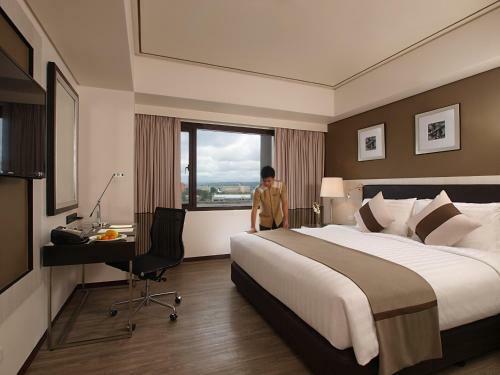 Hotel Seda Centrio