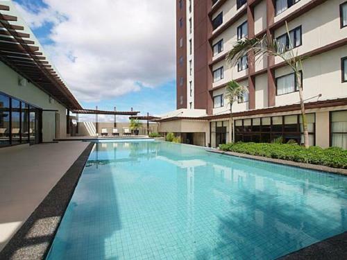 Hotel Seda Centrio