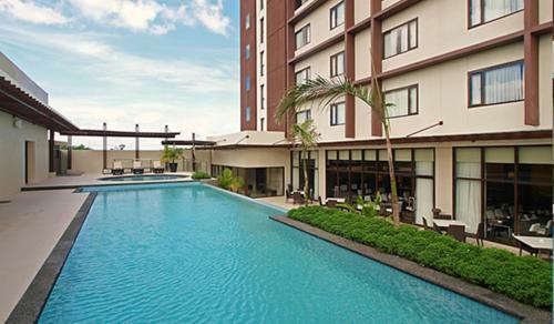 Hotel Seda Centrio