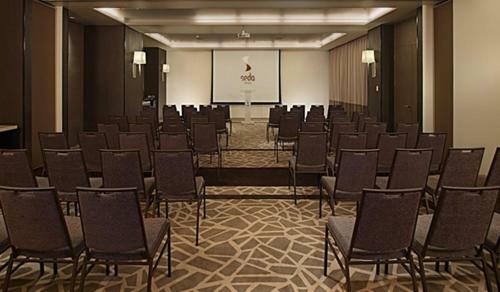 Hotel Seda Centrio
